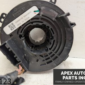 OEM 2007 Cadillac STS 3.6L Steering Column Position Angle Sensor