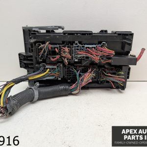 OEM 2007 Chevrolet Suburban 5.7L Engine Fusebox Fuse Box Relay Module