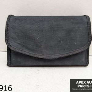 OEM 2007 Chevrolet Suburban 5.7L owners manual