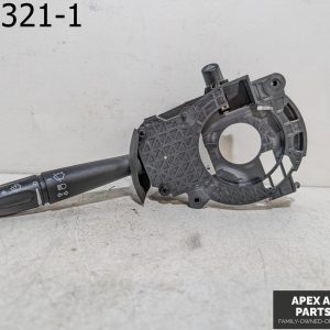 OEM 2007 Dodge Durango Blinker Wiper Turn Multifunction Switch