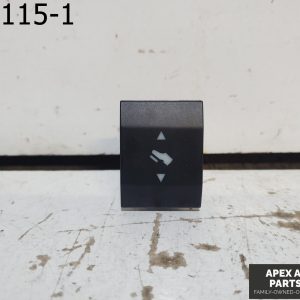 OEM 2007 Ford Explorer PEDAL HEIGHT ADJUSTMENT SWITCH