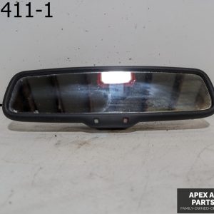 OEM 2007 Ford F-150 5.4L Rear View Mirror Automatic Dimming