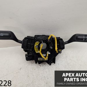 OEM 2007 Ford Mustang 4.0L Steering Column Switch