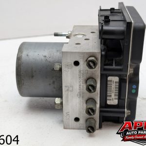 OEM 2007 Infiniti M45 4.5L ABS Pump Anti Lock Brake Module