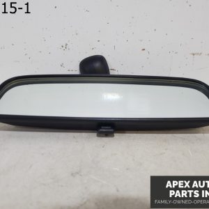 OEM 2007 KIA Rondo 2.7L Interior Rear View Mirror Without Automatic Dimming