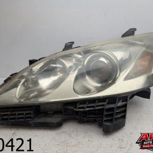 OEM 2007 Lexus ES350 3.5L LEFT DRIVER Xenon Headlight HID Head Lamp Light
