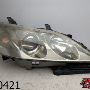 OEM 2007 Lexus ES350 3.5L RIGHT Xenon Headlight HID Head Lamp Light