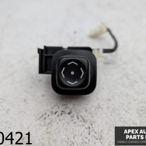 OEM 2007 Lexus ES350 3.5L Steering Column Switch