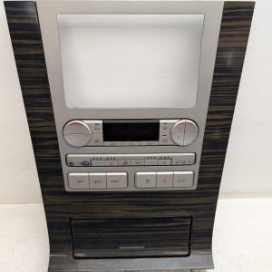 OEM 2007 Lincoln Navigator AC Heater Climate Control Temperature FRONT CENTER