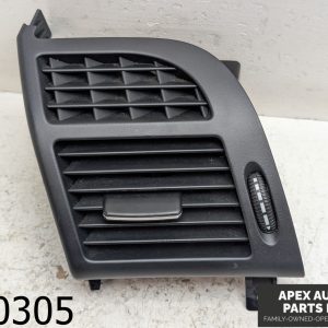 OEM 2007 Mercedes E350 3.5L Front Left Dashboard AC A/C Air Vent