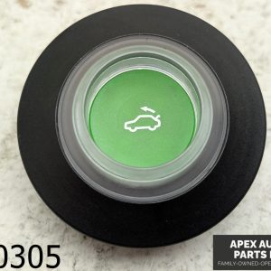 OEM 2007 Mercedes E350 3.5L Trunk Switch