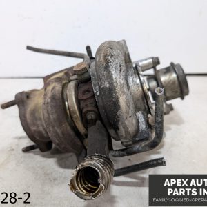 OEM 2007 Saab 9-5 2.3L Turbo Turbocharger