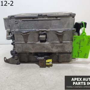 OEM 2007 Toyota Camry 2.4L Hybrid Dc Synergy Drive Power Inverter KW84K
