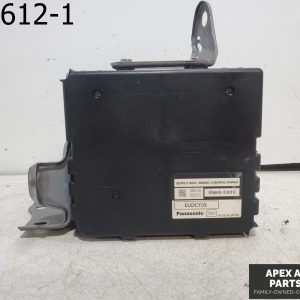 OEM 2007 Toyota Camry 2.4L Hybrid Power Supply Brake Control Module 89680-33010