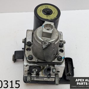 OEM 2007 Toyota Prius 1.5L ABS Anti-Lock Brake Pump Actuator