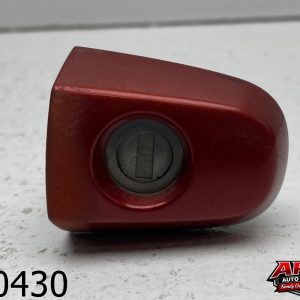 OEM 2007 Toyota Prius 1.5L Front Door Lock Cylinder W/ Cap