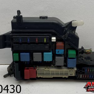 OEM 2007 Toyota Prius 1.5L UNDER HOOD FUSE BOX