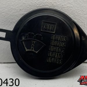 OEM 2007 Toyota Prius 1.5L Wiper Fluid Cap