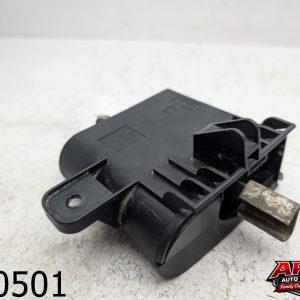 OEM 2007 Volkswagen Eos 3.2L AWD JUMP POINT JUNTION BOX