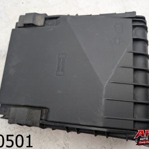 OEM 2007 Volkswagen Eos 3.2L Engine Compartment Fuse Relay Box Fusebox Cover