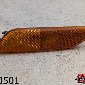 OEM 2007 Volkswagen Eos 3.2L Front Bumper Side Marker Light Lamp Left