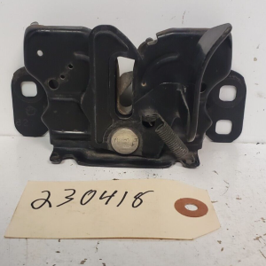 OEM 2008 2009 2010 2011 2012 2013 2014 Dodge Avenger Hood Latch Lock Actuator