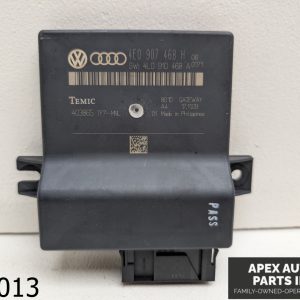 OEM 2008-2010 Audi A8 4.2L Bus Gateway Control Module