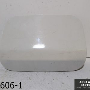 OEM 2008-2010 BMW 528i 3.0L Fuel gas door Lid Flap