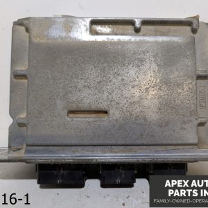 OEM 2008-2010 Ford F-250 5.4L Engine Control Module 8C3A-12A650-AFF