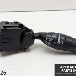 OEM 2008-2010 Honda Accord 2.4L Windshield Wiper Column Control Switch