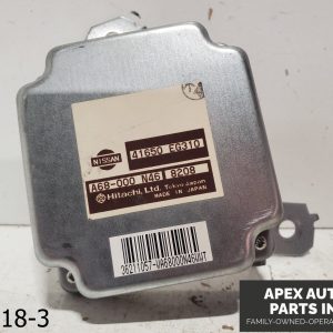 OEM 2008-2010 Infiniti M35 3.5L Transfer Case Control Module 41650 EG310