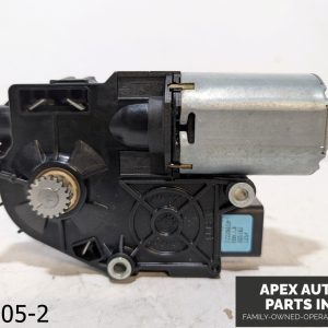 OEM 2008-2011 Mercedes C300 3.0L SUNROOF MOTOR