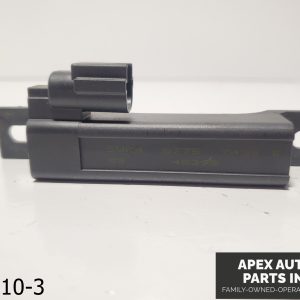 OEM 2008-2012 Infiniti EX35 3.5L KEYLESS ENTRY ANTENNA RECEIVER MODULE