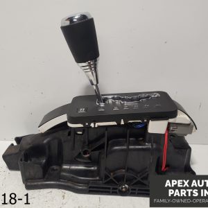 OEM 2008-2012 Jeep Liberty 3.7L Automatic Shifter Assembly