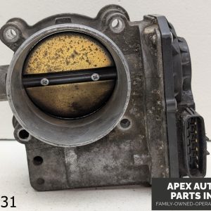 OEM 2008-2012 Land Rover LR2 3.2L Engine Throttle Body