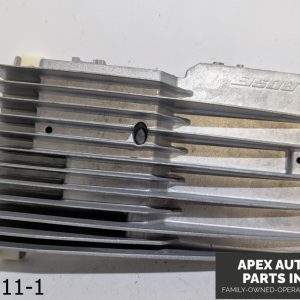 OEM 2008-2013 Cadillac CTS 3.6L Bose Radio Stereo Audio Amplifier Amp