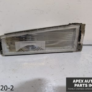 OEM 2008-2013 Cadillac CTS 3.6L  Interior Courtesy Light Lamp
