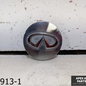 OEM 2008-2013 Infiniti G37 3.7L RIM WHEEL CENTER HUB CAP COVER HUBCAP