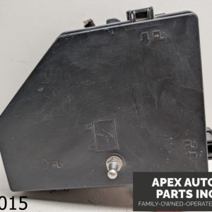 OEM 2008-2014 Cadillac CTS 3.6L  Engine Fuse Box