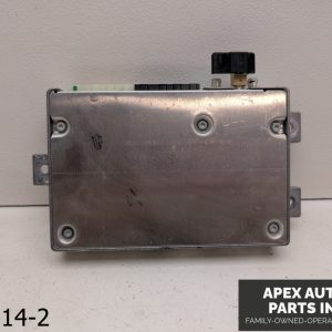 OEM 2008-2014 Cadillac CTS 4 3.6L COMMUNICATION MOBILE PHONE CONTROL MODULE