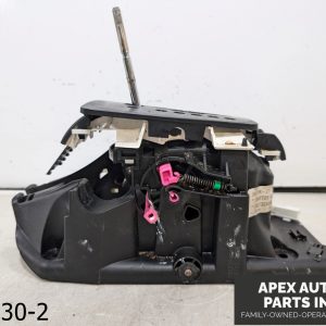 OEM 2008-2014 Dodge Avenger 2.4L Automatic Transmission Gear Floor Shifter Lever
