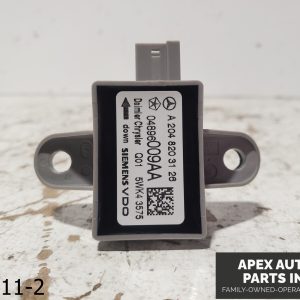 OEM 2008-2016 Chrysler Town & Country 3.3L  Crash Impact Pressure Sensor