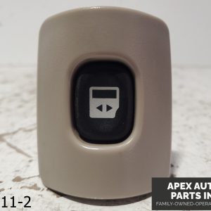 OEM 2008-2016 Chrysler Town & Country 3.3L Rear Left Power Sliding Door Switch