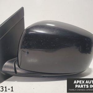 OEM 2008-2016 Chrysler Town & Country 3.6L Left Driver side Mirror