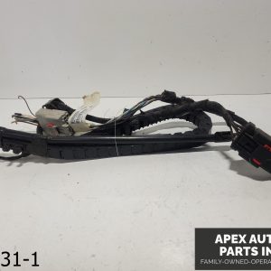 OEM 2008-2016 Chrysler Town & Country Left Sliding Door Track Wiring Harness