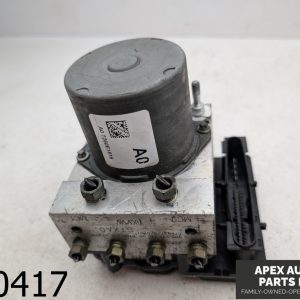 OEM 2008 Acura MDX 3.5L Anti Lock ABS Brake Pump Module