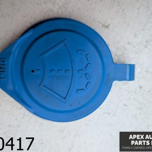 OEM 2008 Acura MDX 3.5L Wiper Fluid Cap