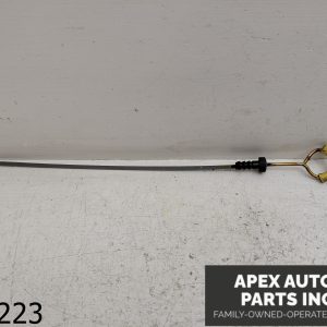 OEM 2008 Acura RDX 2.3L DIP STICK DIPSTICK