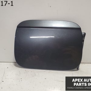 OEM 2008 Audi A4 FUEL GAS FILLER DOOR