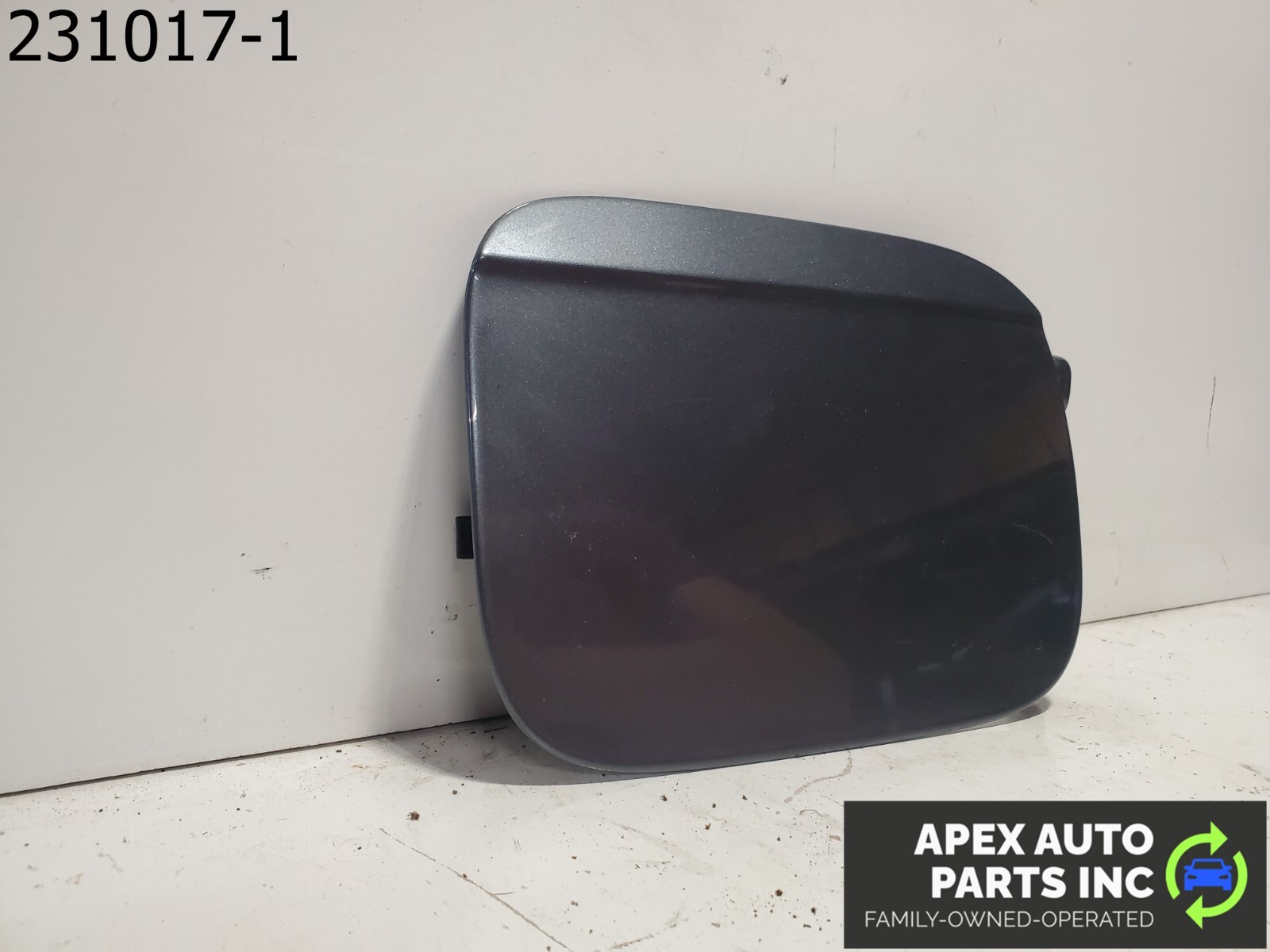 OEM 2008 Audi A4 FUEL GAS FILLER DOOR - Image 6